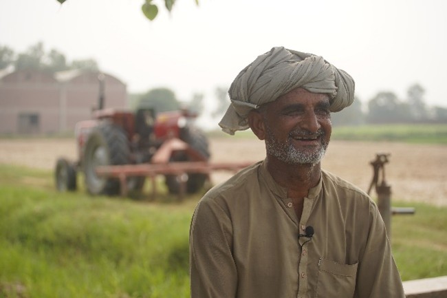 Iqbal Nagra