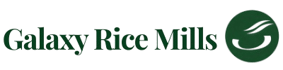 Galaxy Rice