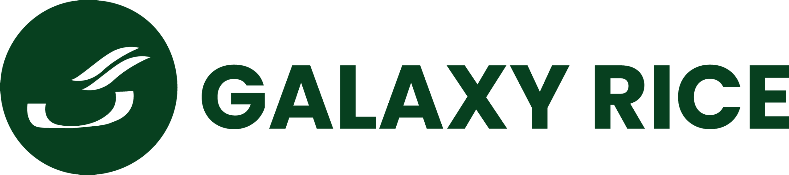 Galaxy Rice Galaxy Rice