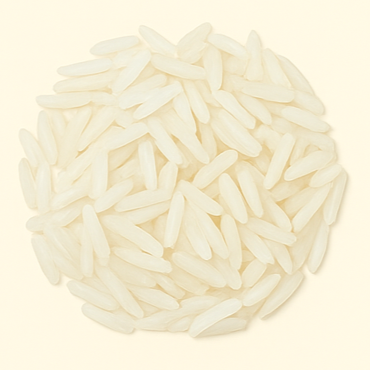Long grain