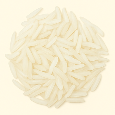 Super Basmati