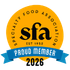 SFA Logo