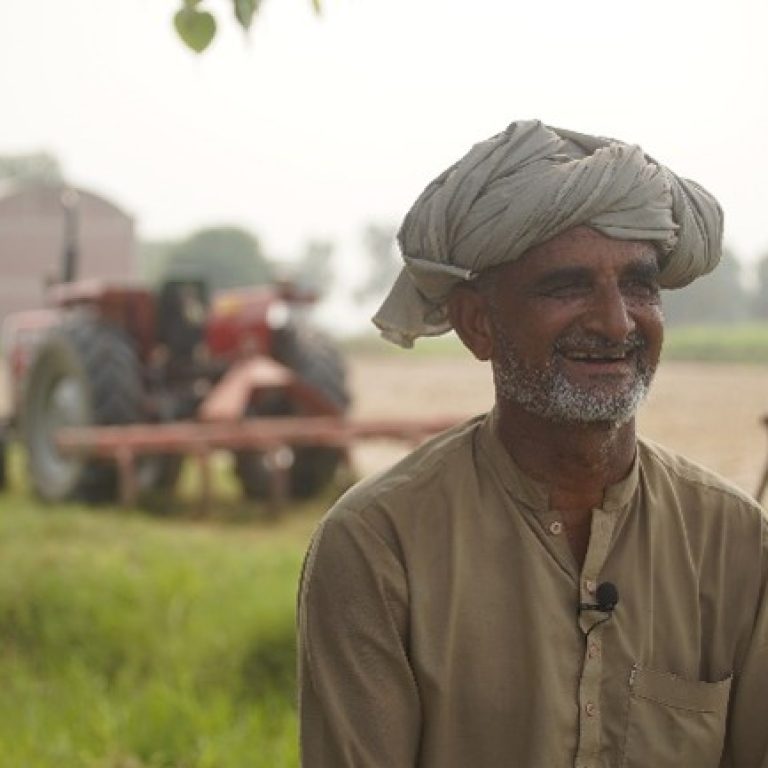 Iqbal Nagra
