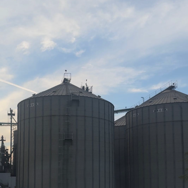 Our Mills