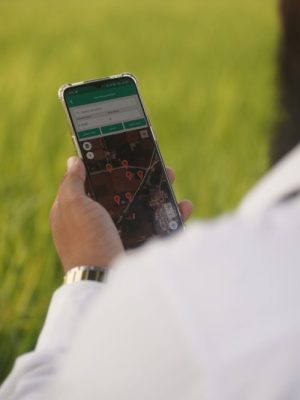 Precision Agriculture Technologies